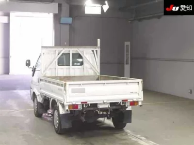 Mazda BONGO TRUCK