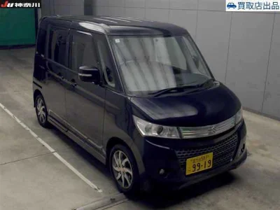 Suzuki PALETTE SW