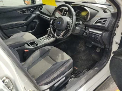 Subaru SUBARU XV