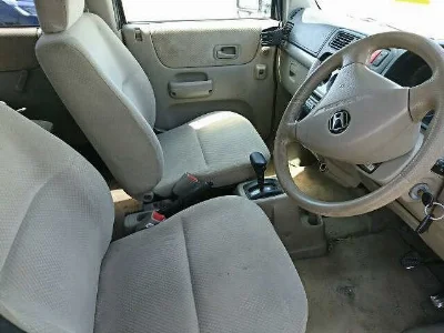 Honda Vamos