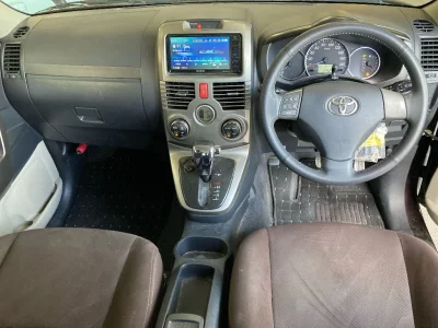 Toyota Rush