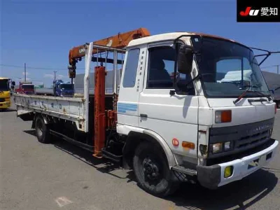 NISSAN DIESEL (UD) CONDOR