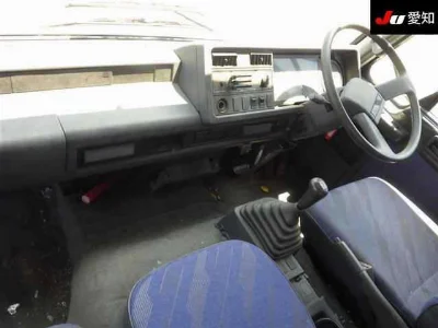 NISSAN DIESEL (UD) CONDOR