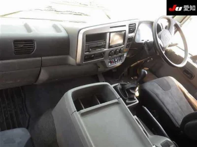 NISSAN DIESEL (UD) CONDOR