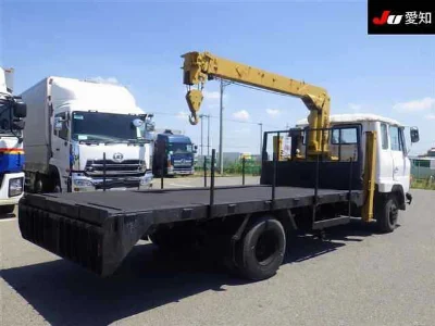 Hino Ranger