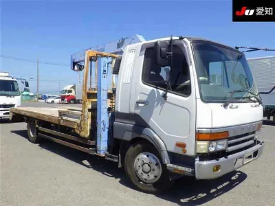 Mitsubishi Fuso Fighter