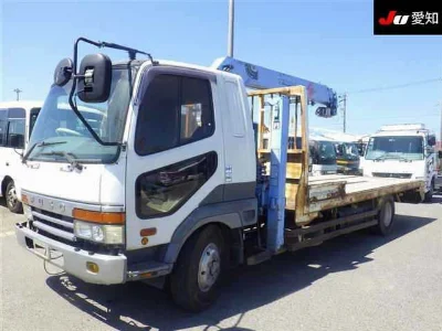 Mitsubishi Fuso Fighter