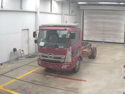 Hino Ranger