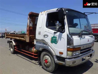Mitsubishi Fuso Fighter