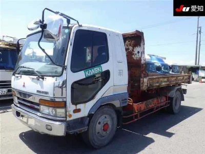 Mitsubishi Fuso Fighter