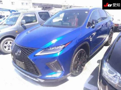 Lexus RX300