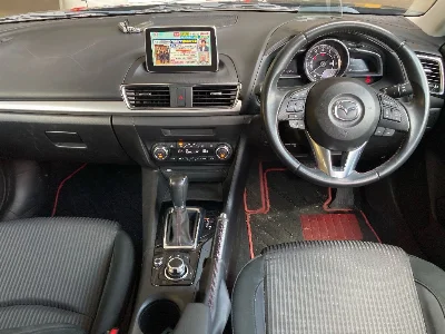Mazda AXELA SPORT