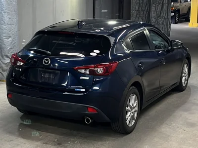 Mazda AXELA SPORT