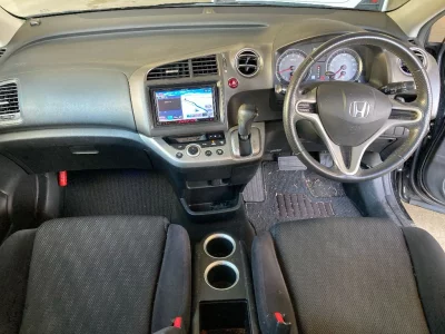 Honda Stream