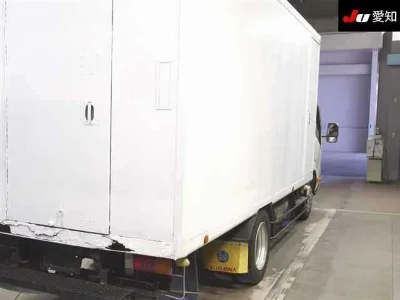 Hino DUTRO TRUCK