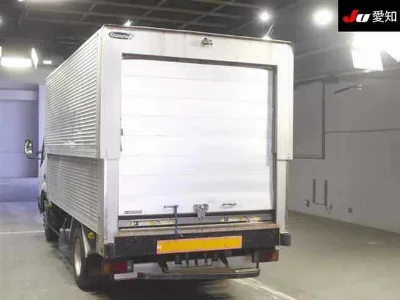 Hino DUTRO TRUCK