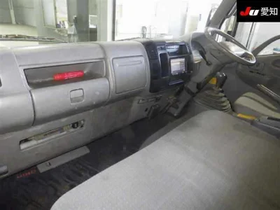 Hino DUTRO TRUCK