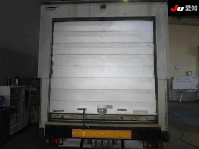 Hino DUTRO TRUCK