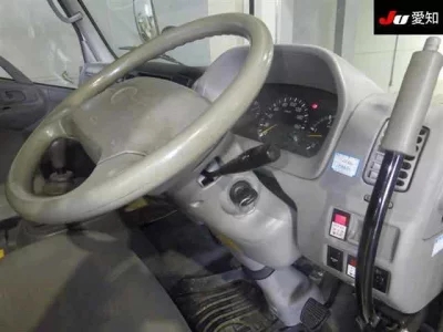 Toyota DYNA TRUCK