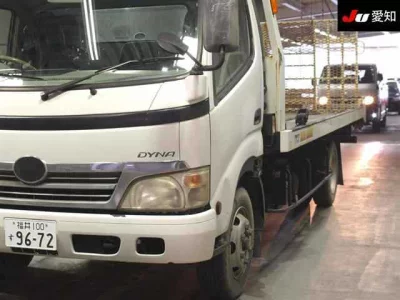 Toyota DYNA TRUCK