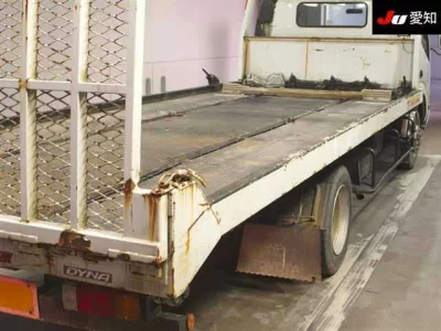 Toyota DYNA TRUCK