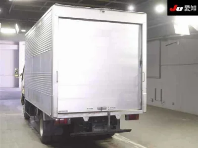 Hino DUTRO TRUCK