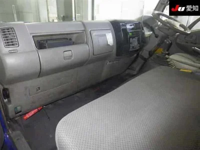 Hino DUTRO TRUCK