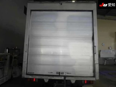 Hino DUTRO TRUCK
