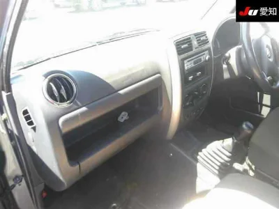 Suzuki JIMNY WIDE