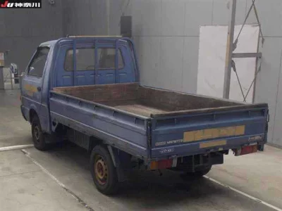 Статистика аукционов Nissan Vanette Truck