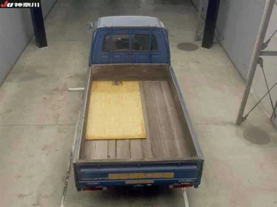 Статистика аукционов Nissan Vanette Truck
