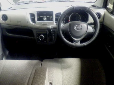 Mazda Flair