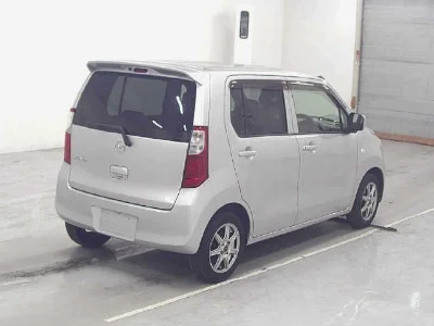 Mazda Flair