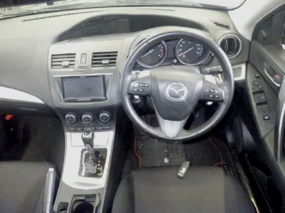 Mazda AXELA SPORT