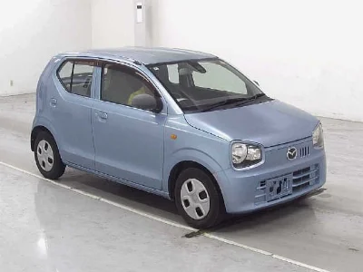 Mazda Carol