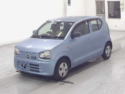 Mazda Carol