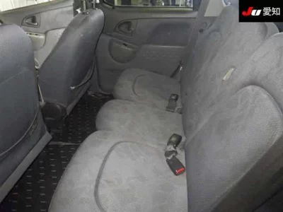 Toyota FUN CARGO
