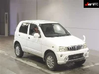 Daihatsu Terios Kid