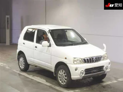 Daihatsu TERIOS KID