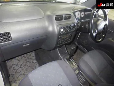 Daihatsu TERIOS KID