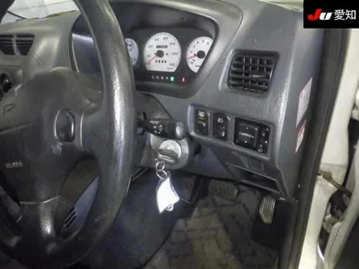 Daihatsu Terios Kid