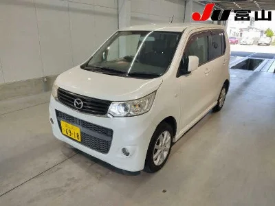 Mazda Flair