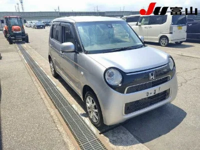 Honda N-One