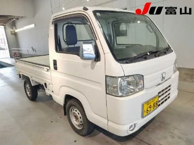 Honda Acty Truck