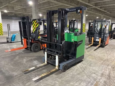 Toyota  FORKLIFT