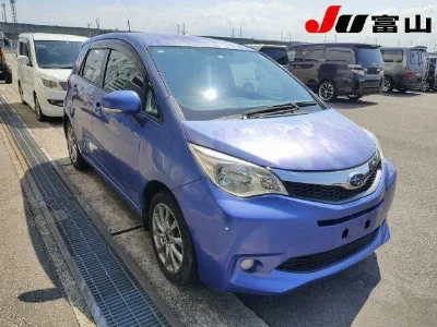 Subaru TREZIA