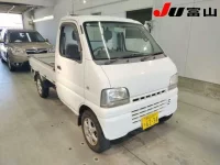 Suzuki CARRY