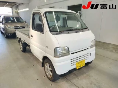 Suzuki CARRY