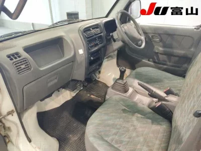 Suzuki CARRY