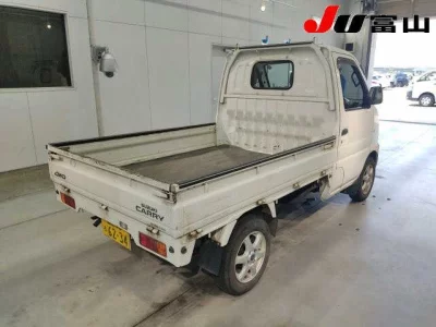 Suzuki CARRY